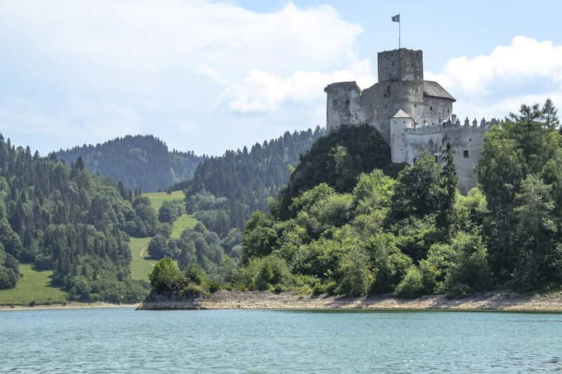 From Krakow: Rafting on Dunajec River Full-Day Trip - Authenticity & Authentic Experiences