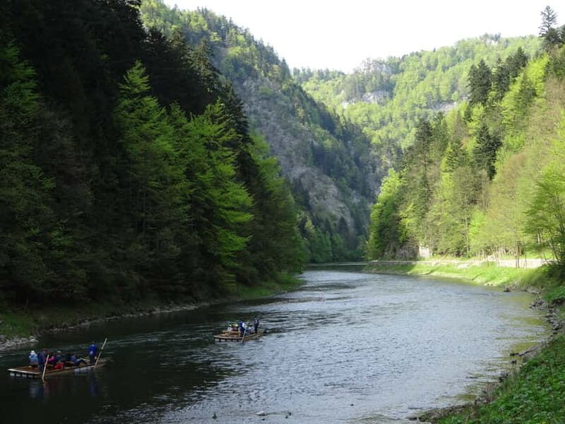 From Krakow: Rafting on Dunajec River Full-Day Trip - Final Thoughts: Is It Worth It?
