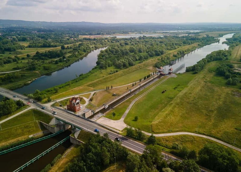 From Krakow : Scenic Boat Cruise to Owicim - Additional Tips for Travelers