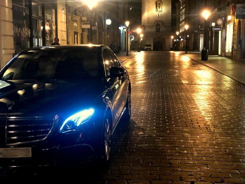 From Krakow: Shooting Range Experience - The Value of This Experience