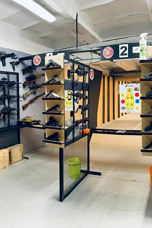 From Krakow: Shooting Range with Hotel Pickup and Drop-off - Why This Shooting Range Experience Stands Out