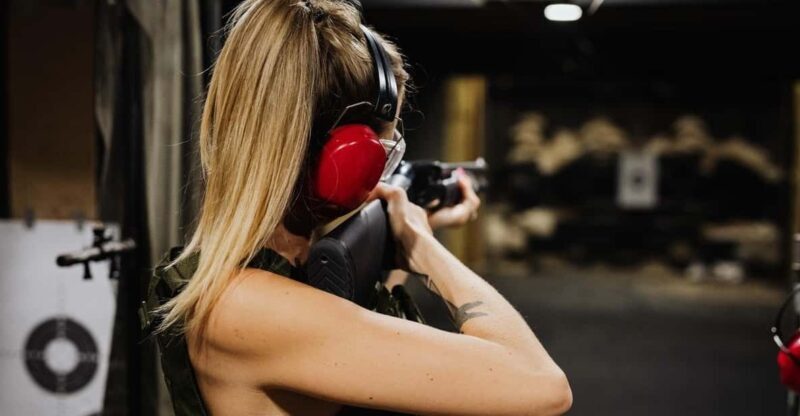 From Krakow: Shooting Range with Hotel Pickup and Drop-off - FAQs