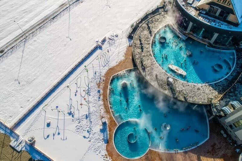From Kraków: Skiing and Thermal Baths Experience - FAQs