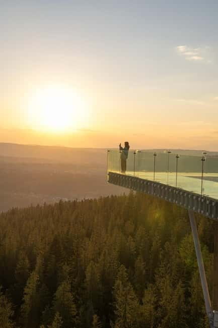 From Kraków: Sky Walk Heart of Poronin - Authentic Experiences and Reviewer Insights