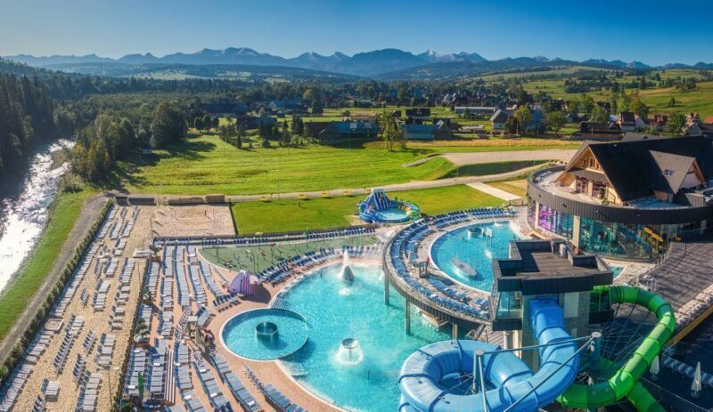 From Kraków: Slovakia Treetop Walk and Thermal Baths - FAQ