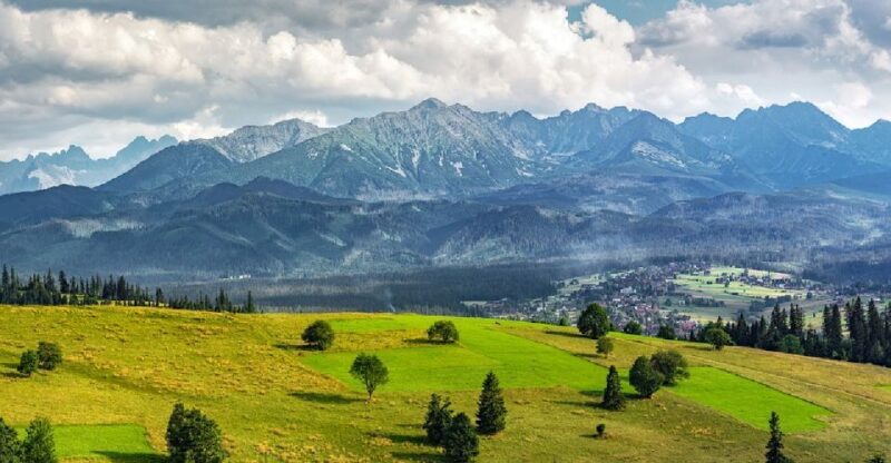 From Kraków: Slovakia Treetop Walk and Tour of Zakopane - Who Should Book This Tour?
