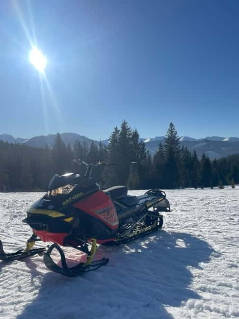 From Krakow: Snowmobile, Zakopane & Chochoowskie Baths - Final Thoughts: Is This Tour Worth It?
