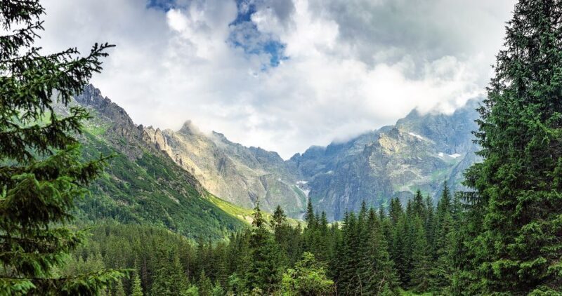 From Krakow: Tatra Mountains and Morskie Oko Hike - Practical Tips for Your Trip
