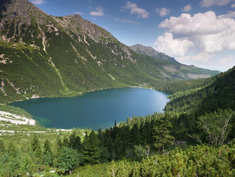 From Krakow: Tatra Mountains and Morskie Oko Hike - The Sum Up