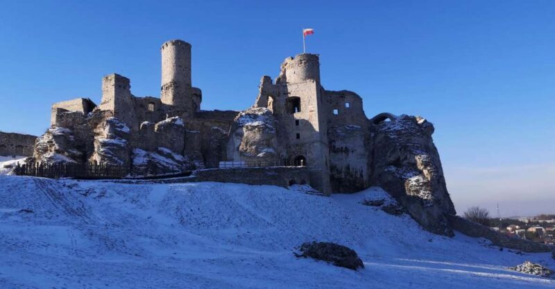 From Krakow: "The Witcher" Ogrodzieniec Castle Private Trip - The Sum Up: Who Will Love This Tour?