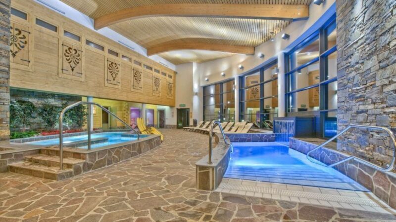 From Kraków; to Biaka Thermal Baths private tour - Practical Tips