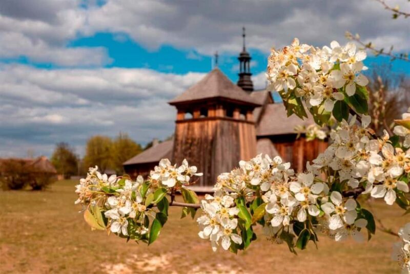 From Krakow: Tokarnia Ethnographic Park Private Day Trip - Is It Worth the Cost?
