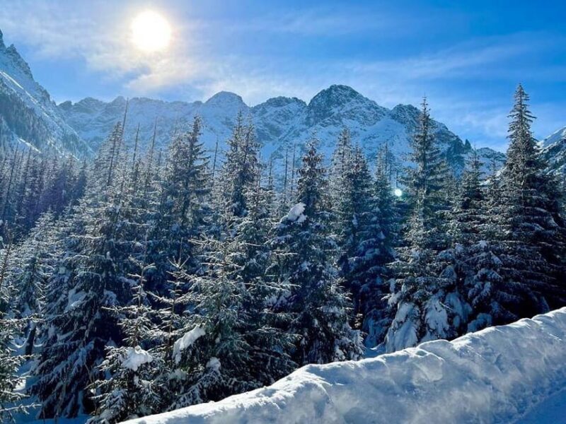 From Krakow: Tour to Zakopane with Tasting & Hotel Pickup - Key Points