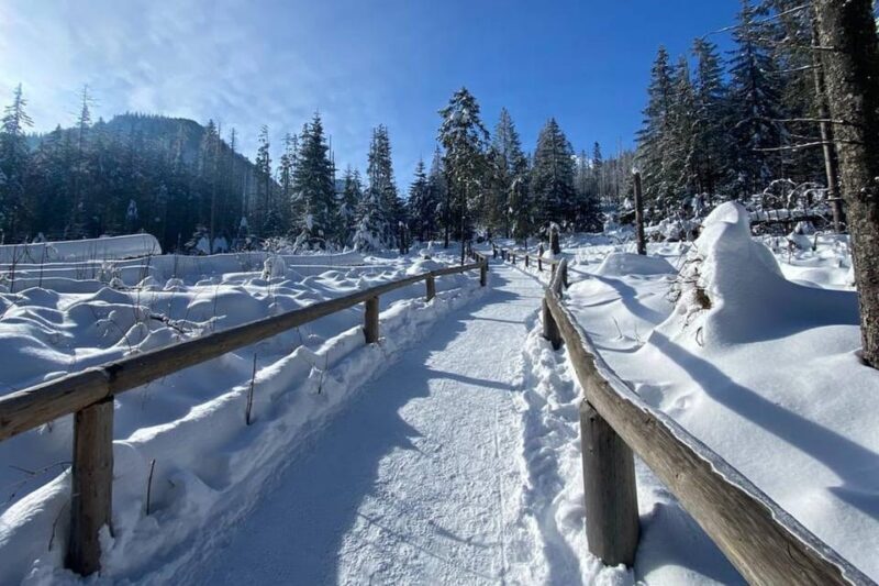 From Krakow: Tour to Zakopane with Tasting & Hotel Pickup - FAQ