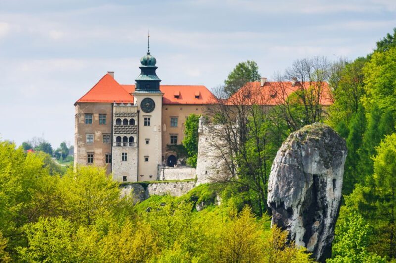 From Krakow: Trail of the Eagles Nests Day Tour - From Krakow: Trail of the Eagles Nests Day Tour — A Complete Review