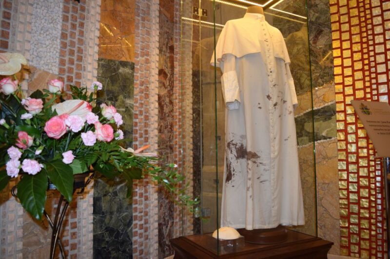 From Krakow: Wadowice and Pope John Paul II Route Day Trip - FAQ