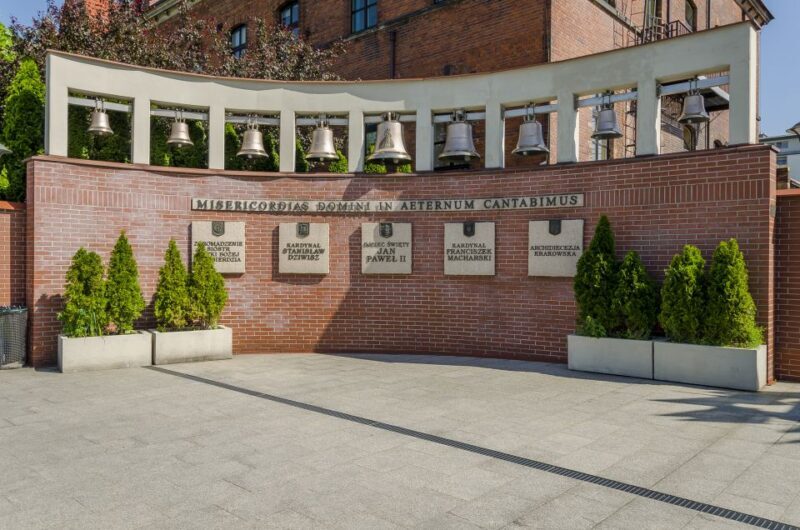 From Krakow: Wadowice & Sanctuary of Divine Mercy Tour - What Could Be Better?