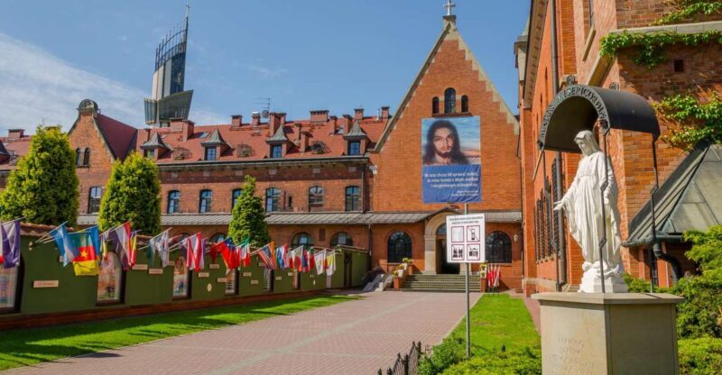 From Krakow: Wadowice & Sanctuary of Divine Mercy Tour - Who Will Love This Tour?