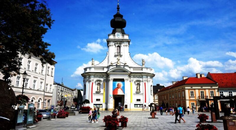 From Krakow: Wadowice & Sanctuary of Divine Mercy Tour - Final Thoughts