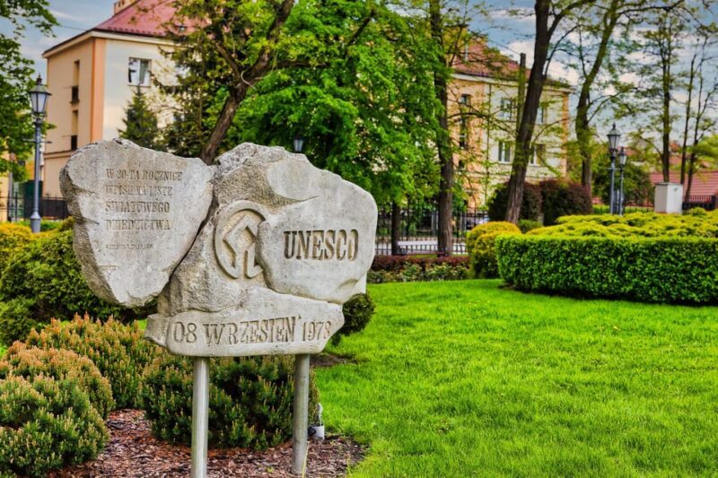 From Krakow: Wieliczka Salt Mine Guided Tour - Final Thoughts