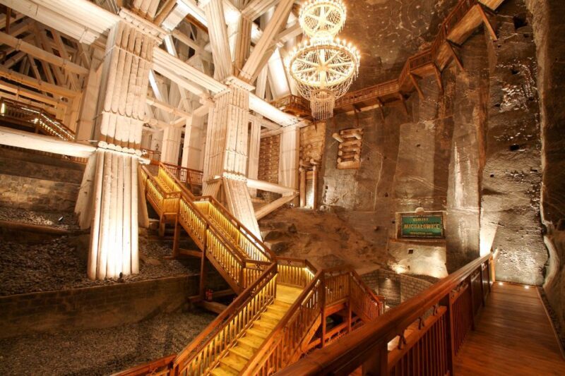 From Krakow: Wieliczka Salt Mine Guided Tour - Who Will Love This Tour?