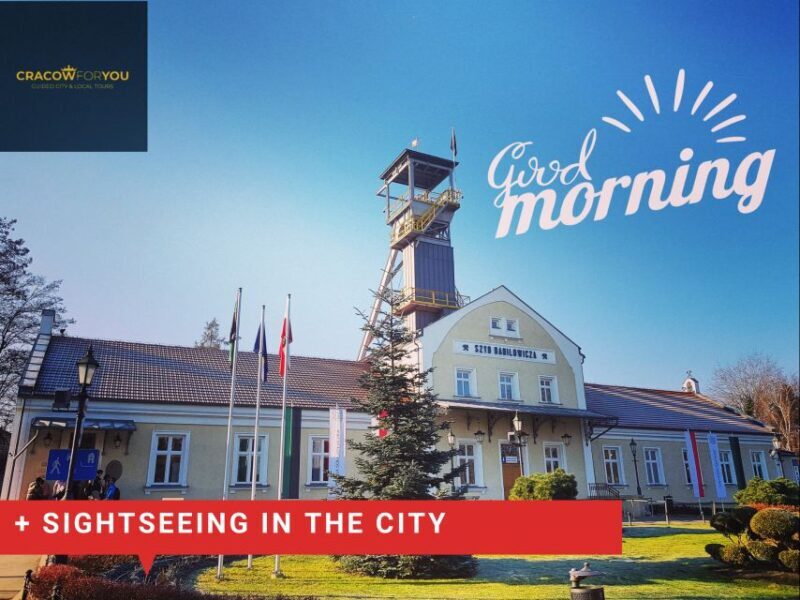 From Krakow: Wieliczka Salt Mine Guided Tour (Hotel Pick-up) - A Practical Guide to the Wieliczka Salt Mine Tour from Krakow