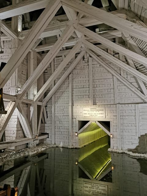 From Krakow: Wieliczka Salt Mine Guided Tour & Hotel pick-up - FAQ