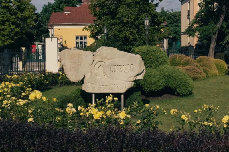 From Krakow: Wieliczka Salt Mine Guided Tour - Who This Tour Is Best For