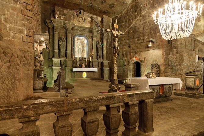 From Krakow: Wieliczka Salt Mine Live Guided Group Tour - Final Thoughts: Is It Worth It?