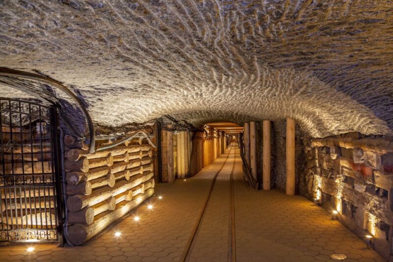 From Krakow: Wieliczka Salt Mine Tour - Practical Tips and Considerations