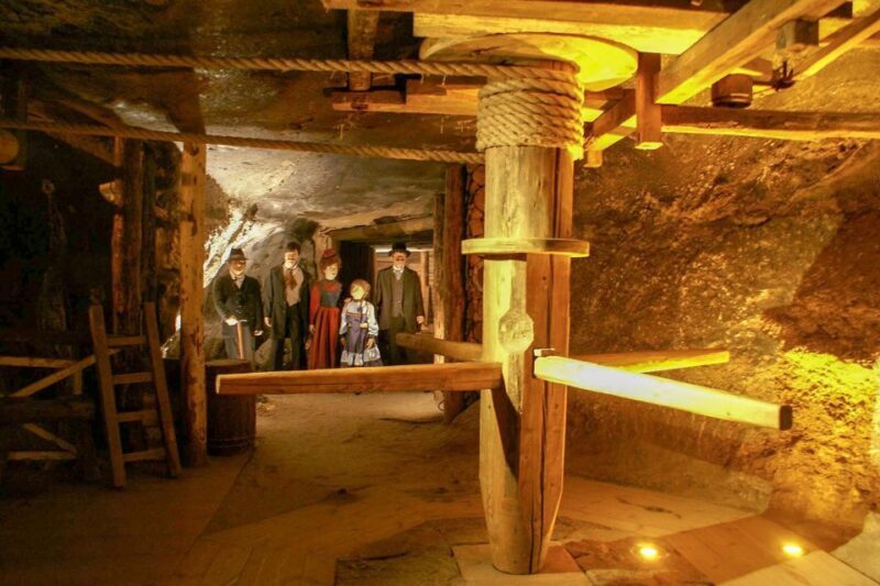 From Krakow: Wieliczka Salt Mine Tour - Authentic Feedback from Travelers