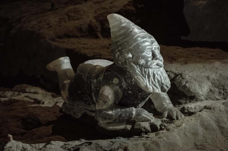 From Kraków: Wieliczka Salt Mine Tour & Fast-Track Ticket - FAQ