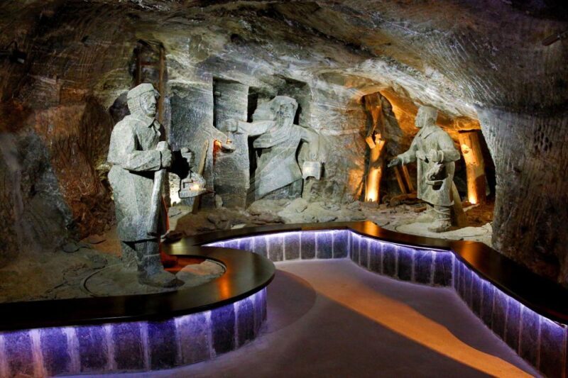 From Krakow: Wieliczka Salt Mine Tour with Guide - The Sum Up: Is This Tour Worth Your Time and Money?