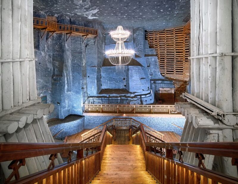 From Krakow: Wieliczka Salt Mine Tour With Private Car - FAQs