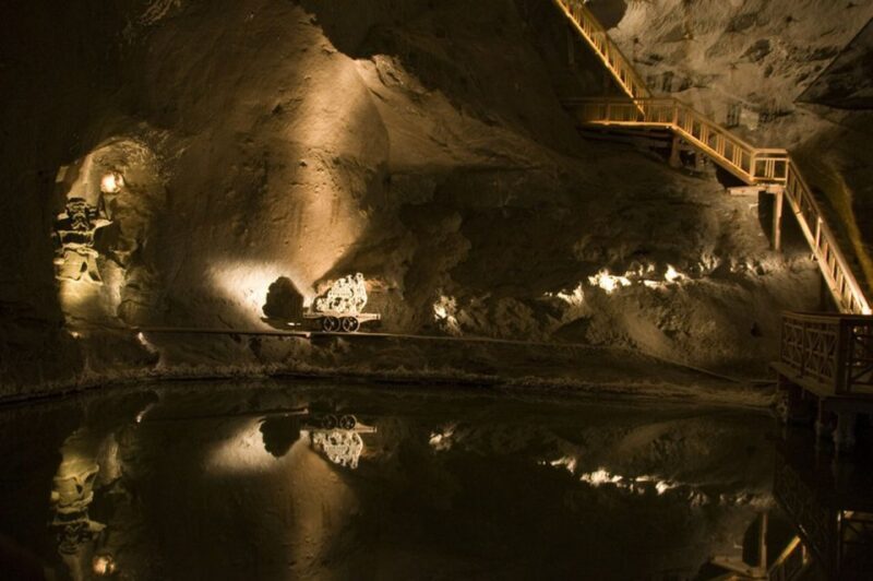 From Krakow: Wieliczka Salt Mine Tourist Route - How This Tour Compares to Similar Experiences