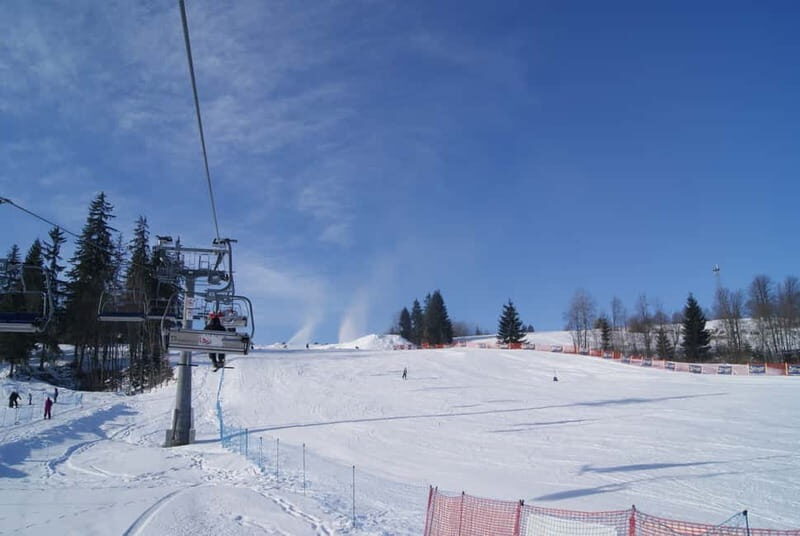 From Kraków: Witów Skiing and Zakopane Tour - Practical Tips and Considerations