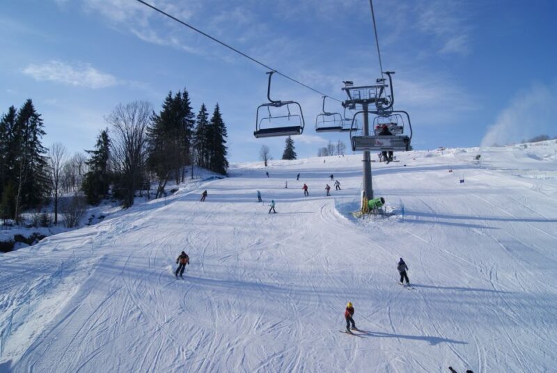 From Kraków: Witów Skiing and Zakopane Tour - Authentic Experiences and Real Guest Insights