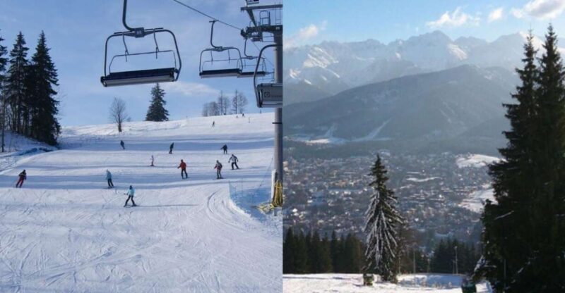 From Kraków: Witów Skiing and Zakopane Tour - FAQ
