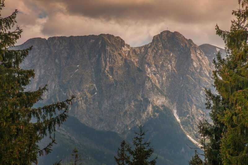 From Krakow: Zakopane and Dunajec River Rafting Tour - An In-Depth Look at the Zakopane and Dunajec River Rafting Tour
