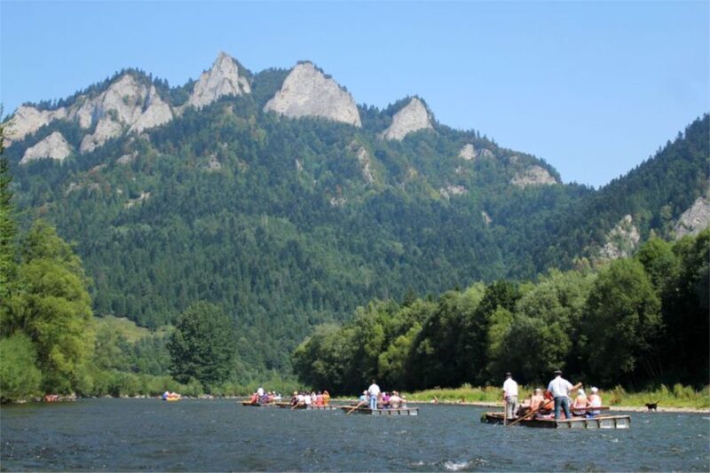 From Krakow: Zakopane and Dunajec River Rafting Tour - Who Is This Tour Best Suited For?