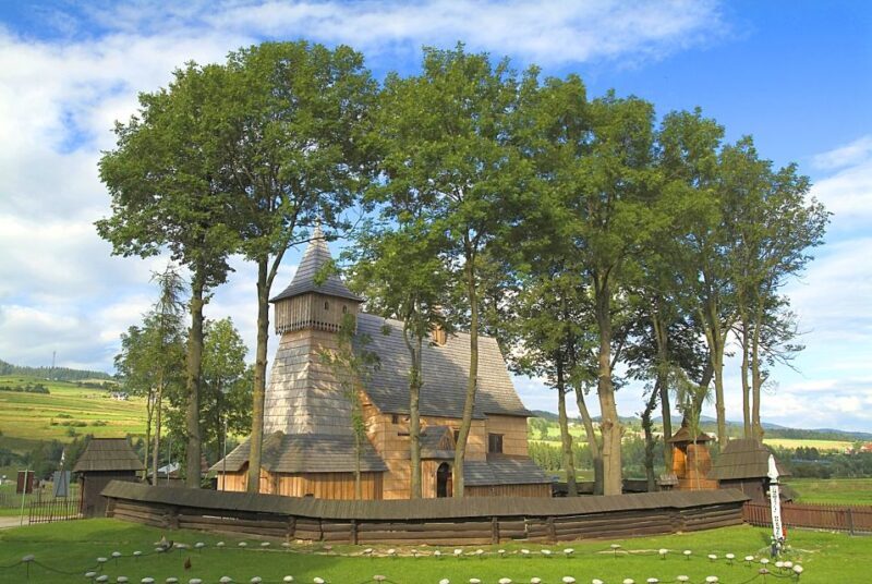 From Krakow: Zakopane and Tatras Mountains Full-Day Tour - Who Will Love This Tour?