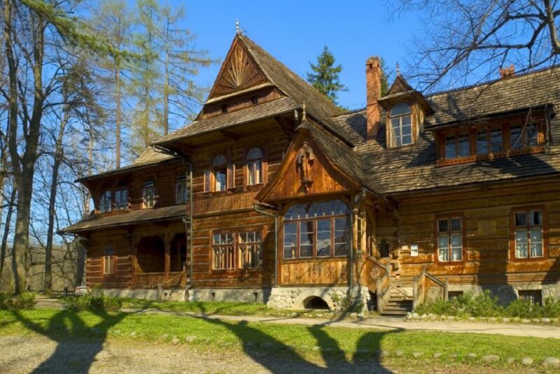 From Krakow: Zakopane and Tatras Mountains Full-Day Tour - FAQ