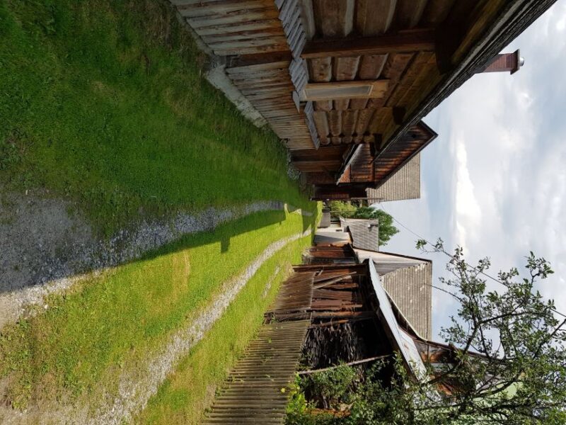 From Krakow: Zakopane and the Tatra Mountains Private Tour - Who Should Consider This Tour?