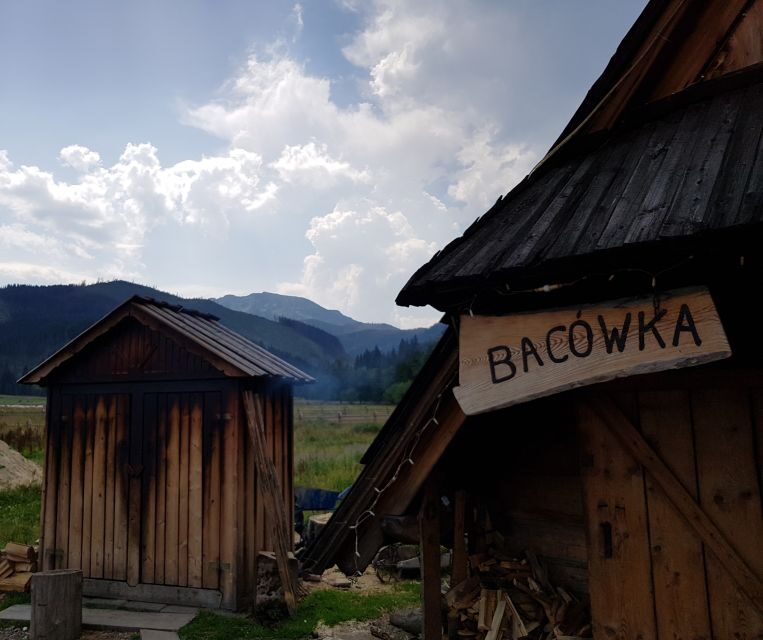 From Krakow: Zakopane and the Tatra Mountains Private Tour - The Sum Up