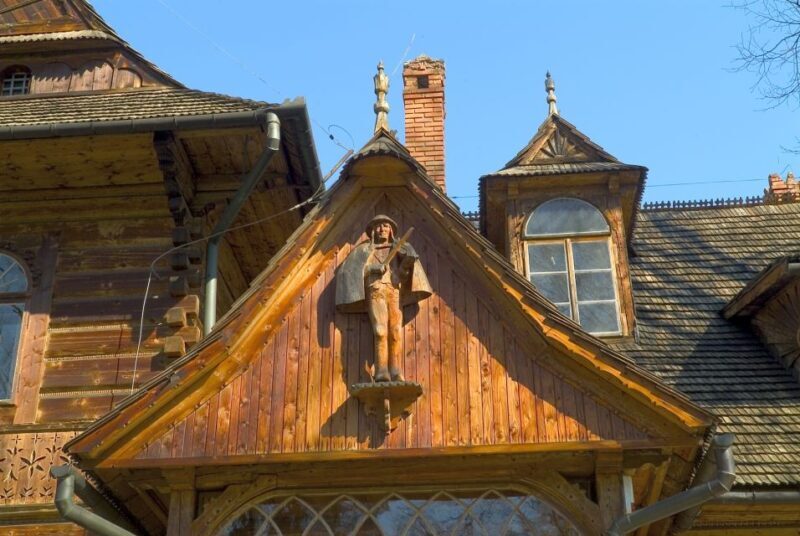 From Krakow: Zakopane and the Tatra Mountains - Who Will Love This Tour?