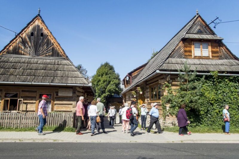 From Krakow: Zakopane and the Tatra Mountains - The Sum Up