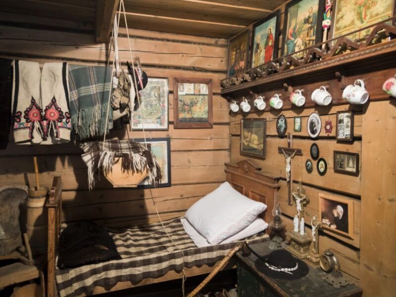 From Krakow: Zakopane and the Tatra Mountains - FAQ