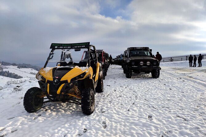 From Krakow: Zakopane ATV Adventure & Thermal Pools Relaxation - Final Thoughts