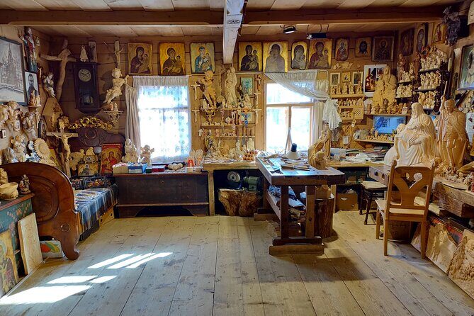 From Krakow: Zakopane & Chocholowskie Thermal Baths - Who Will Love This Tour?