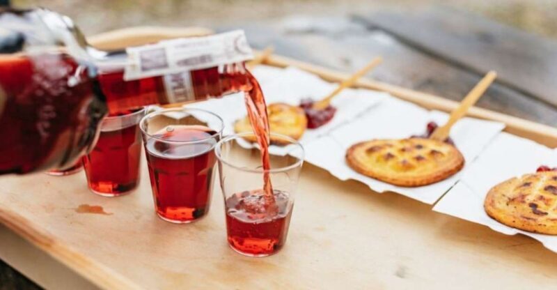 From Krakow: Zakopane Day Tour with Tasting & Funicular Ride - A Closer Look at the Itinerary